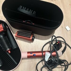 Dyson Airwrap i.d.™ multi-styler and dryer Straight+Wavy